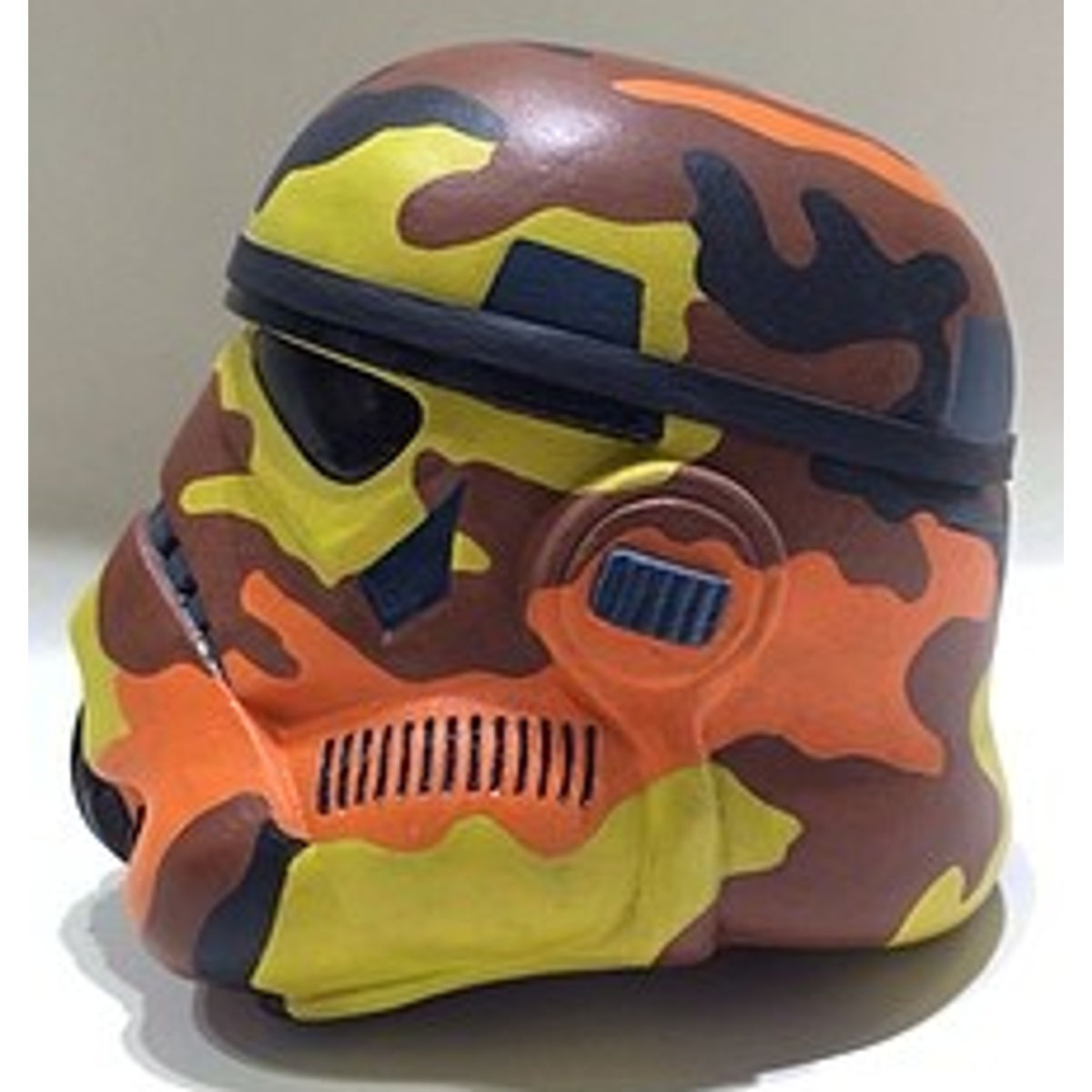 Tiger Force Trooper