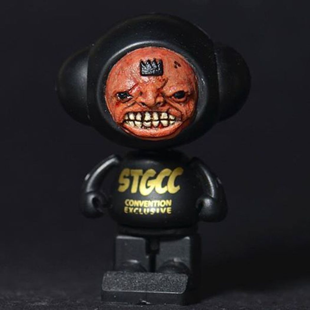 Mini CE - STGCC '14 Exclusive