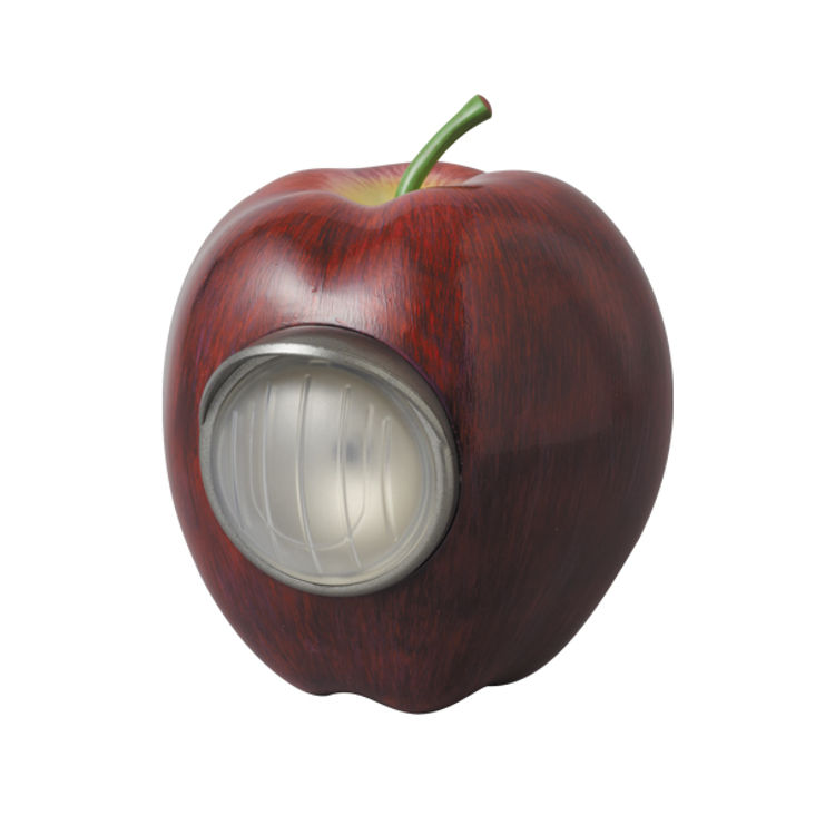 GILAPPLE - Red by Medicom