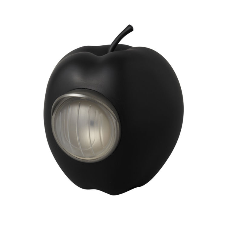 GILAPPLE - Black by Medicom