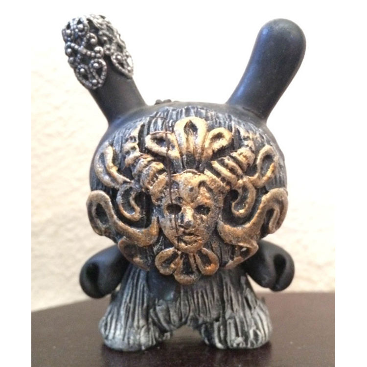 VITA NOVA DUNNY AP by JRYU