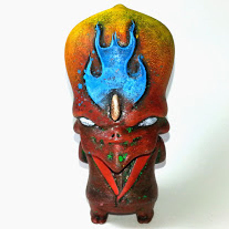 Phosphorus Diablo Dealmaker by Leecifer