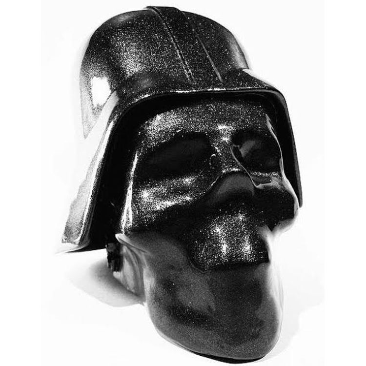 Death Vader by Arnold Austria