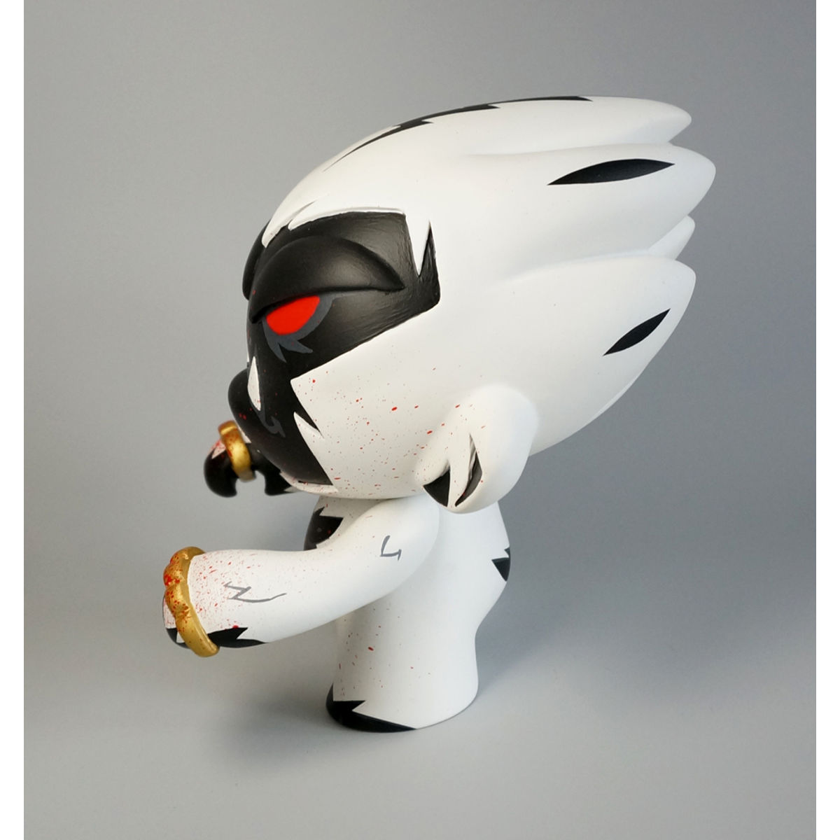 Gorilla King: Shadow Version