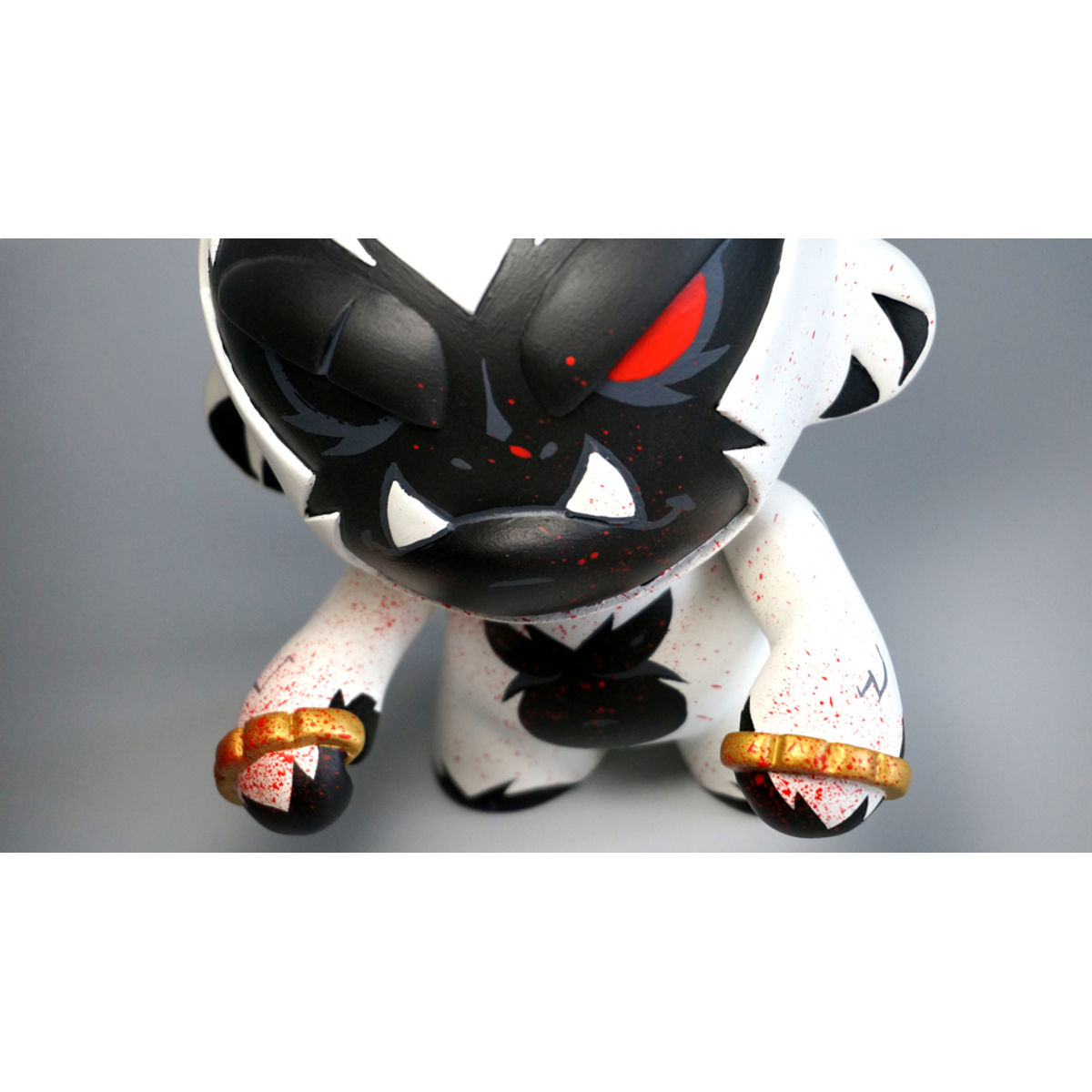 Gorilla King: Shadow Version