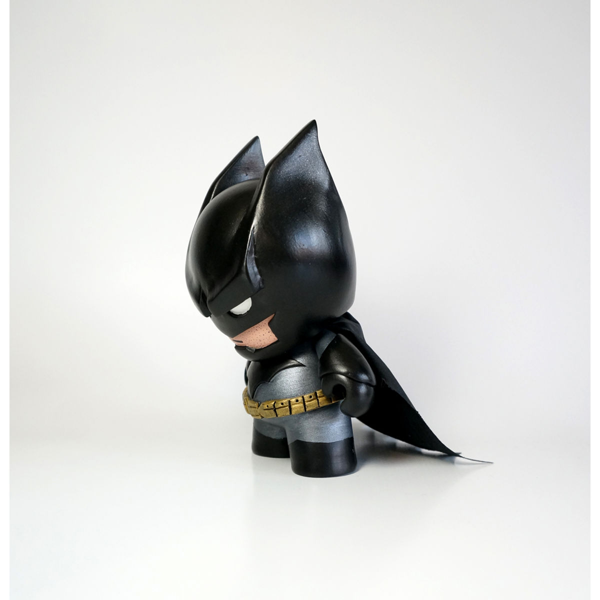 the Batman