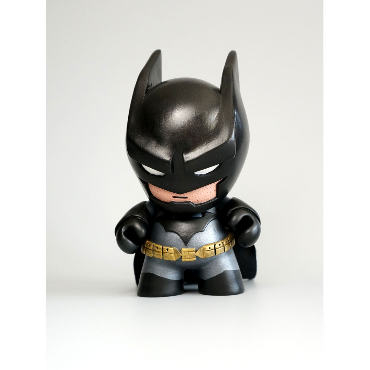 the Batman