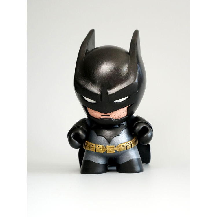 the Batman by DexDexign Lab