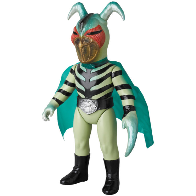 mantis man by Takayuki Goto