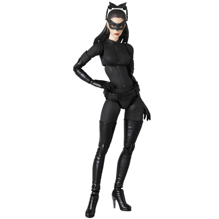 MAFEX selina KYLE by Orita Kou