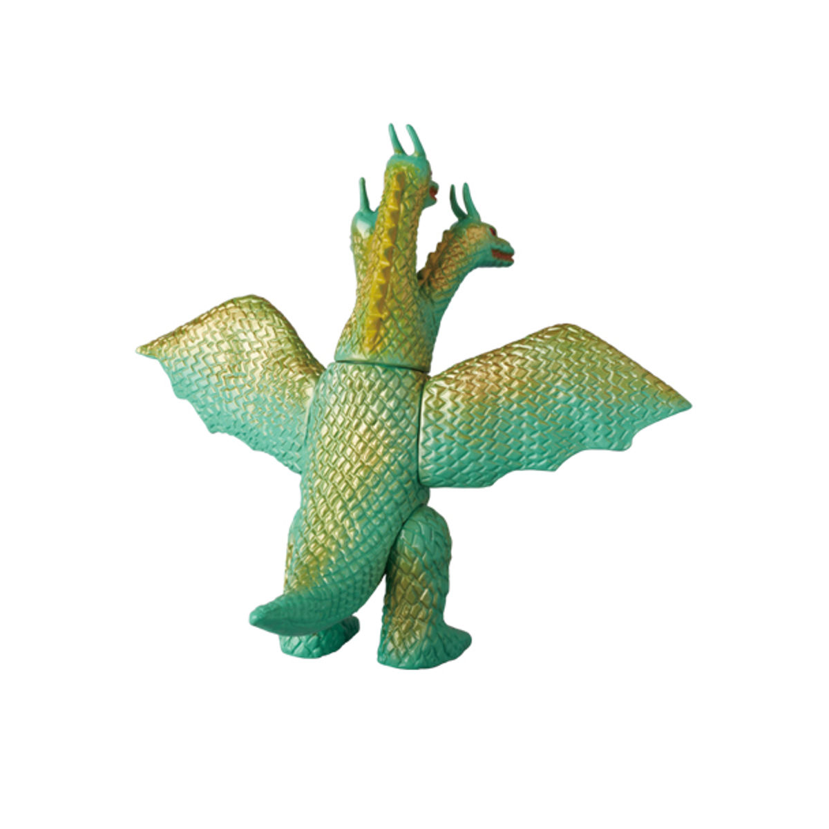 M1 Bullmark King Ghidorah