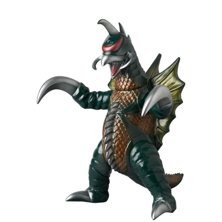 Soft life Gigan by TOHO