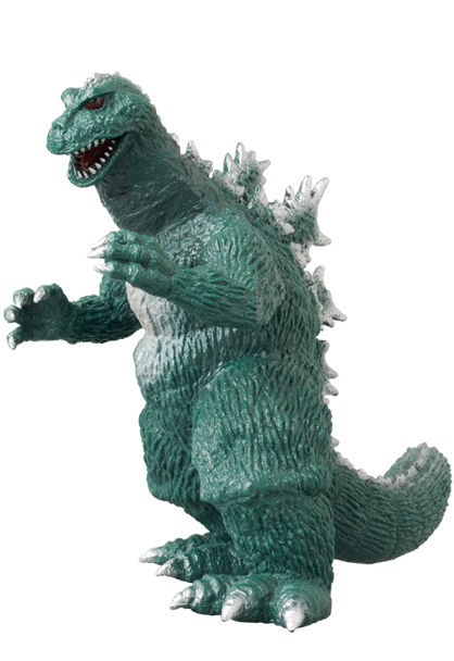 CCP Godzilla 1962 (Kingoji) created by CCP, TOHO CCP Godzilla 1962 (Kingoji) created by CCP, TOHO