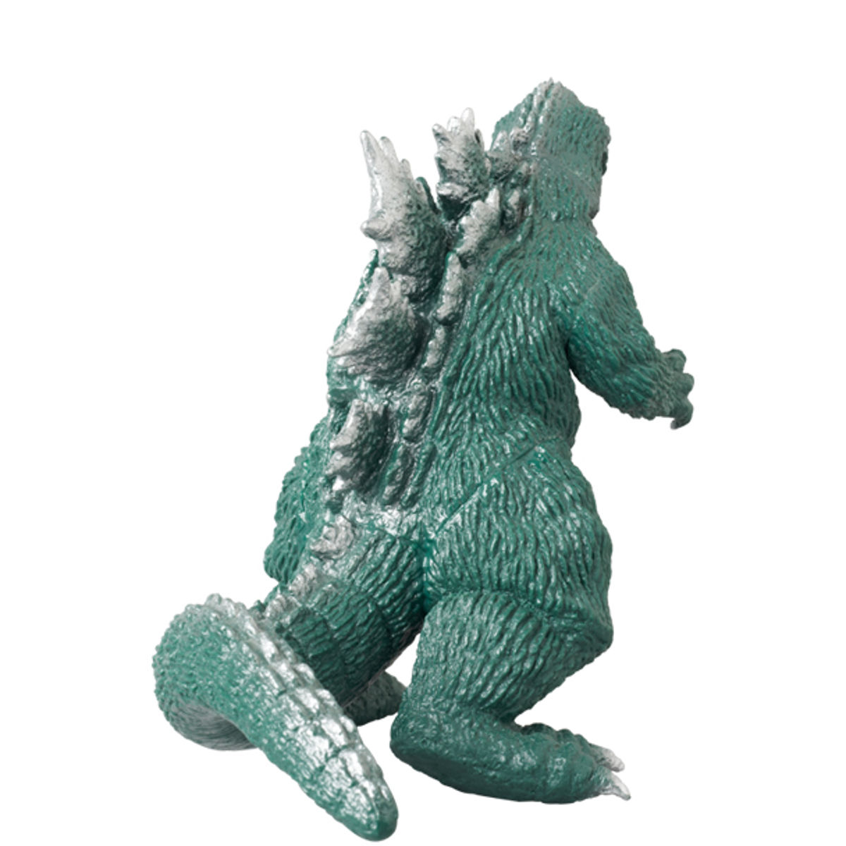 CCP Godzilla 1962  (Kingoji)