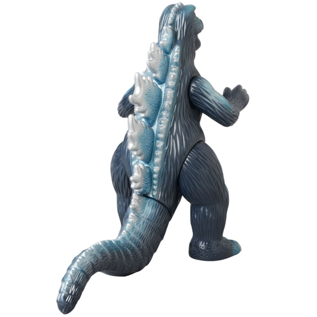 Marsan Godzilla 1971  (Hedogoji)