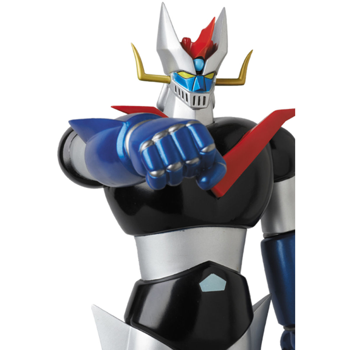 Castle of iron Super Robot Retsuden