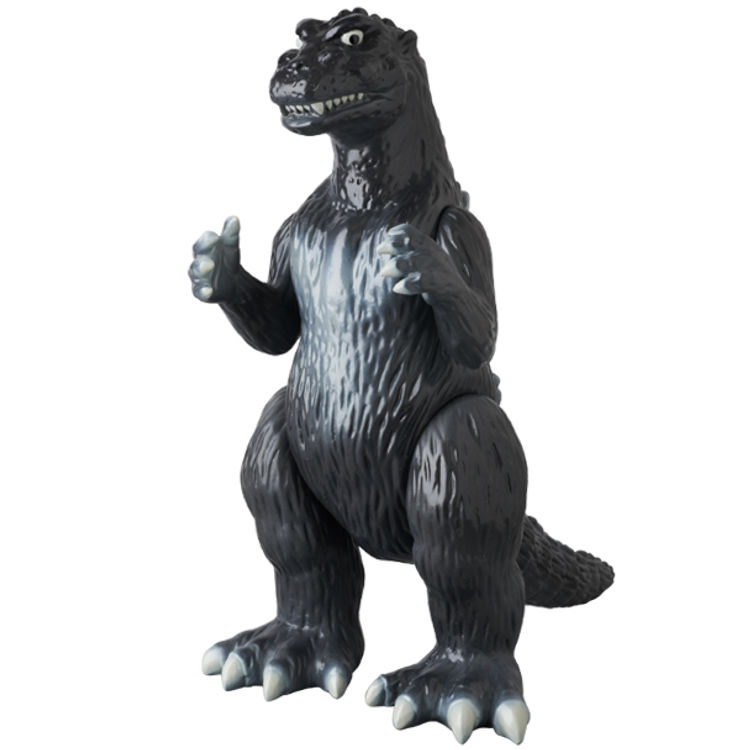 M1 Issue original Godzilla by M1go (Yuji Nishimura)
