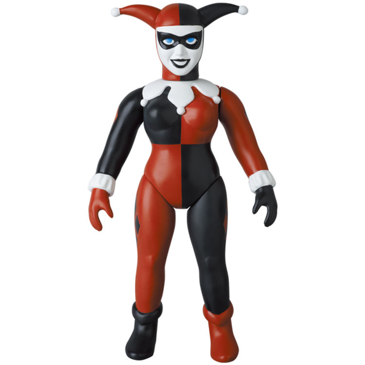 Harley Quinn by Monsters Stock Farm