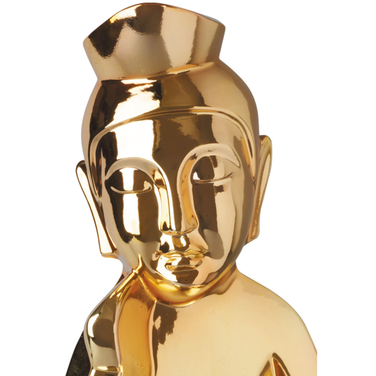 Giant Miroku - gold (C.J.MART exclusive)