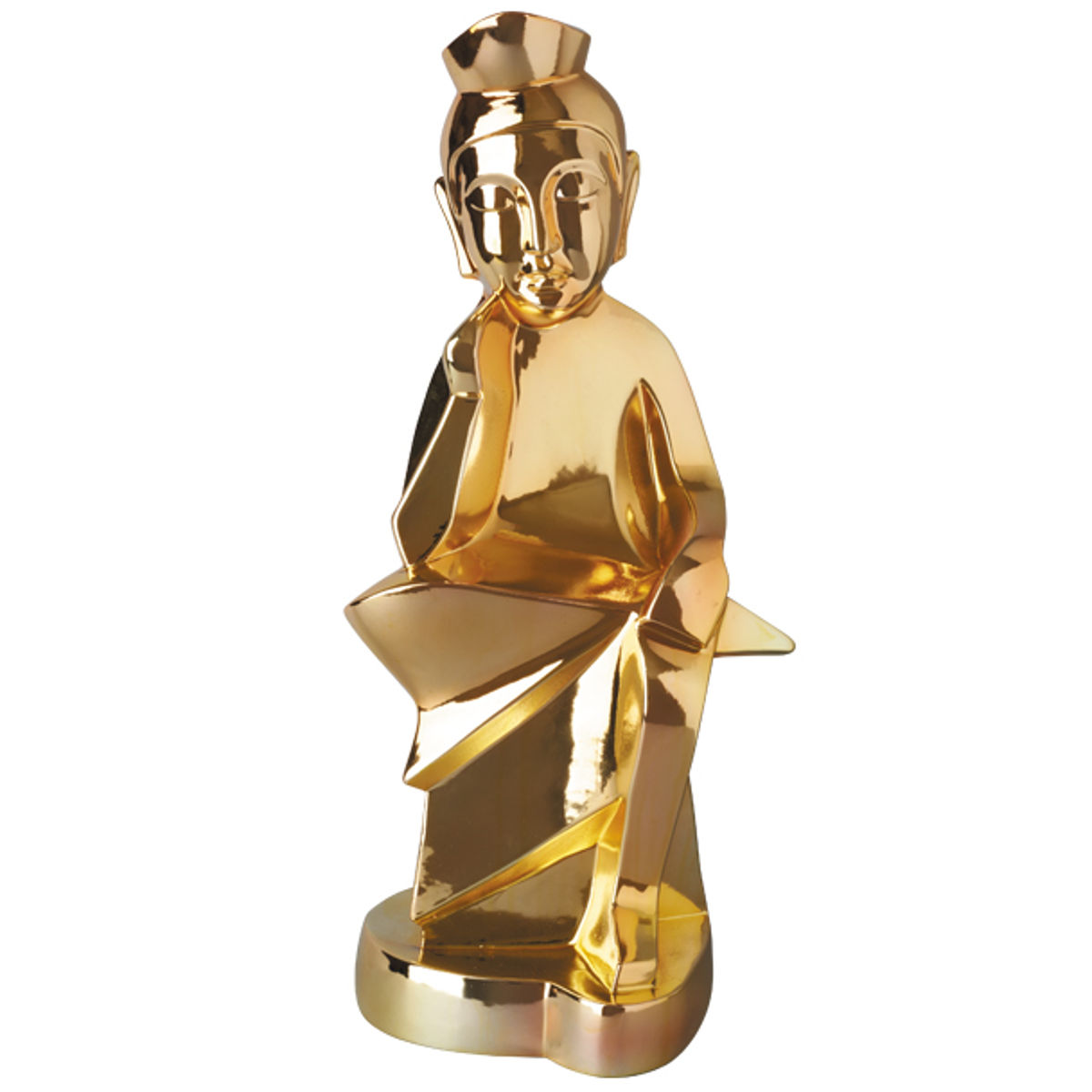 Giant Miroku - gold (C.J.MART exclusive)