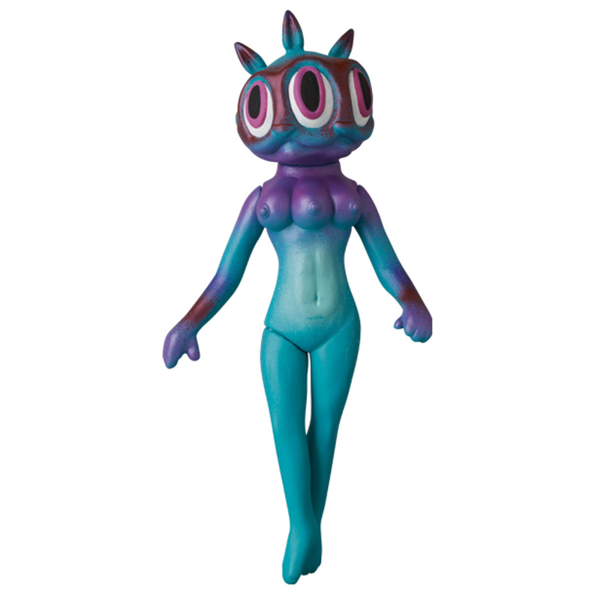 modzilla Blues Berry