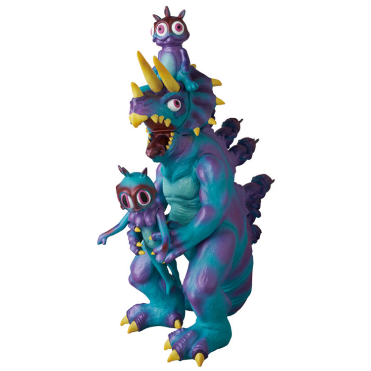 modzilla Blues Berry by Ron English