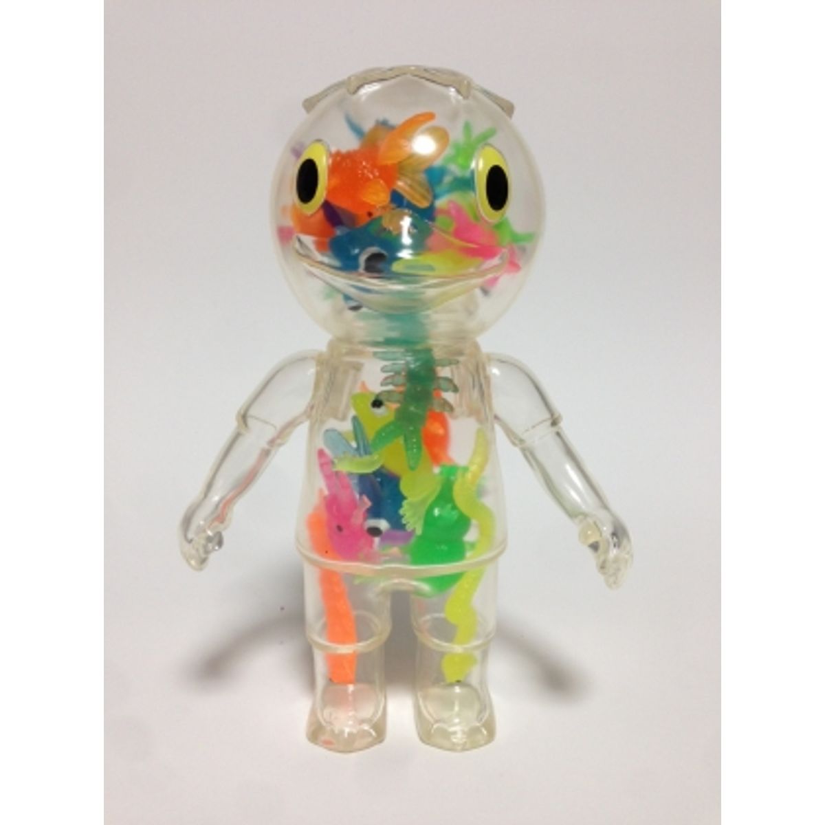 Summer Vacation Kappa Shonen