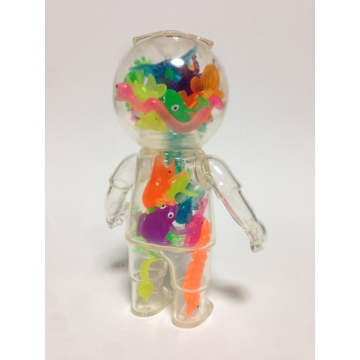 Summer Vacation Kappa Shonen