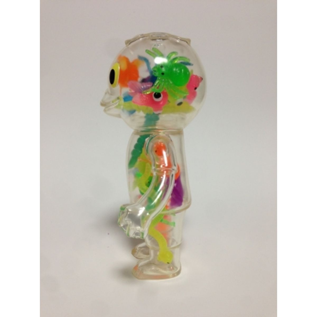 Summer Vacation Kappa Shonen