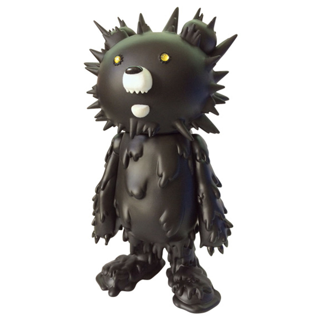 Inc 19th color - Scheme Black