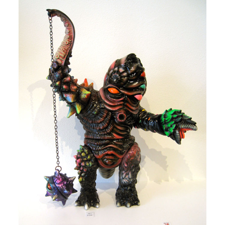 PK1 by Paul Kaiju