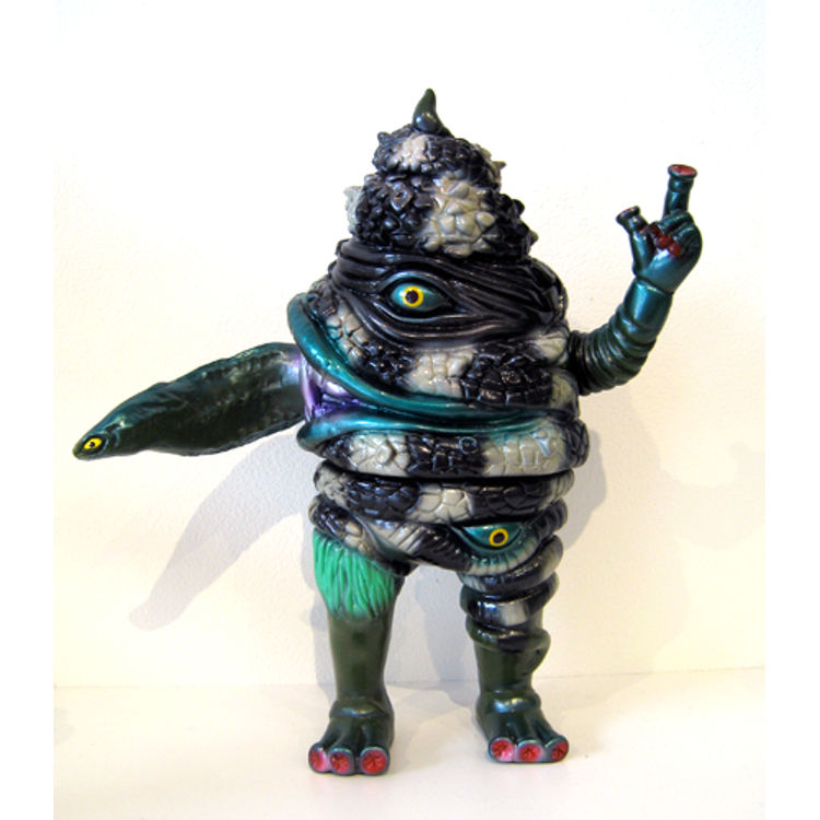 PK8 by Paul Kaiju