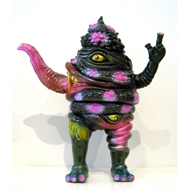 PK10 by Paul Kaiju