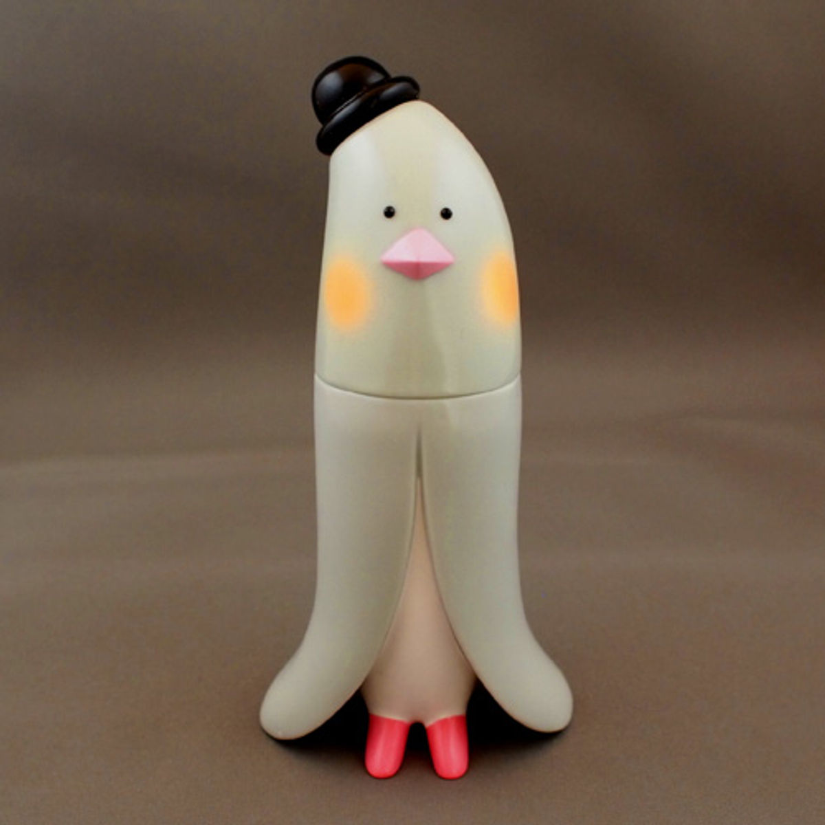 Formal - Gray Parakeet