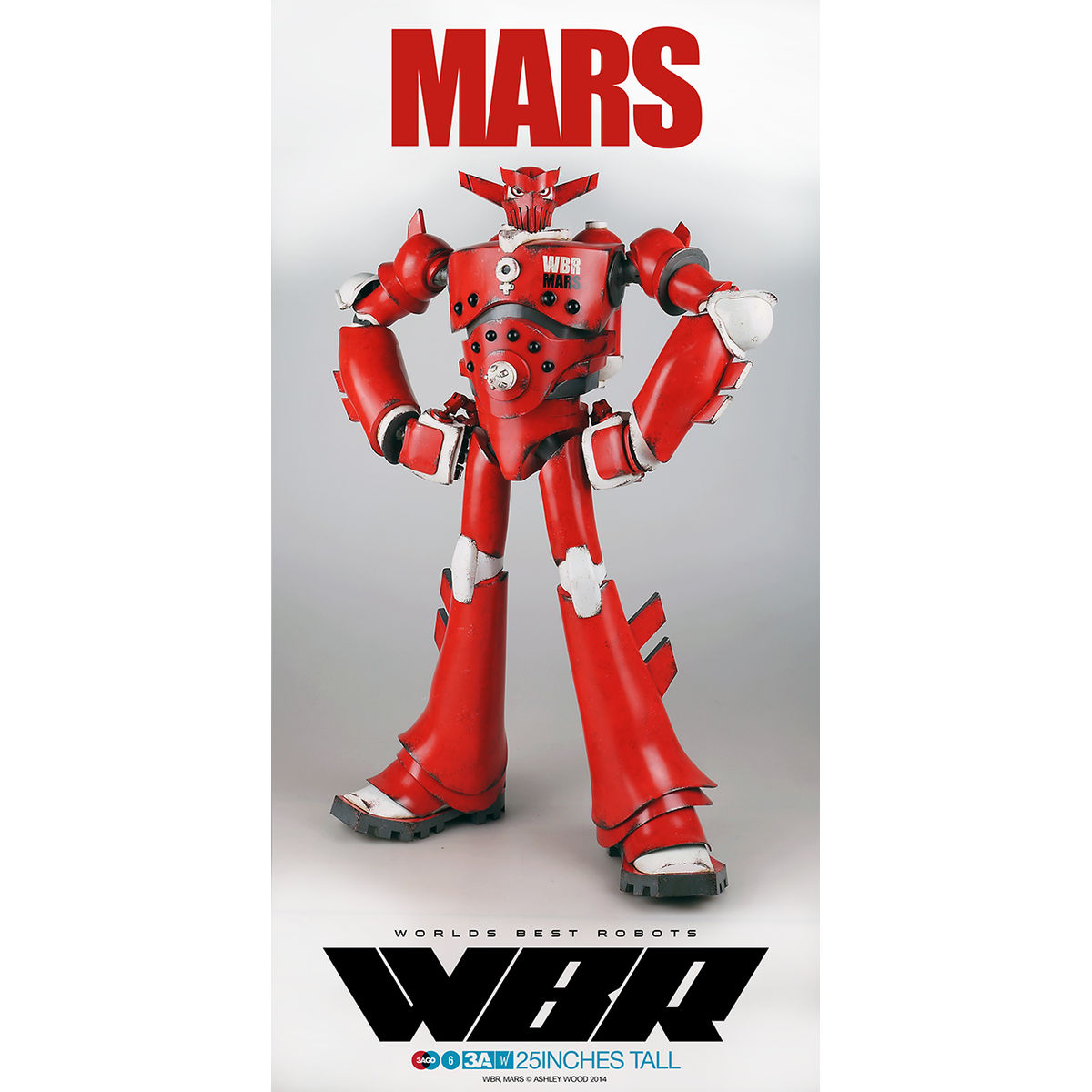 WBR - MARS