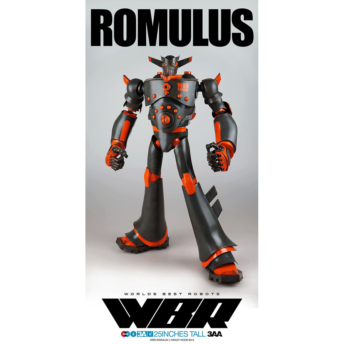 WBR - ROMULUS