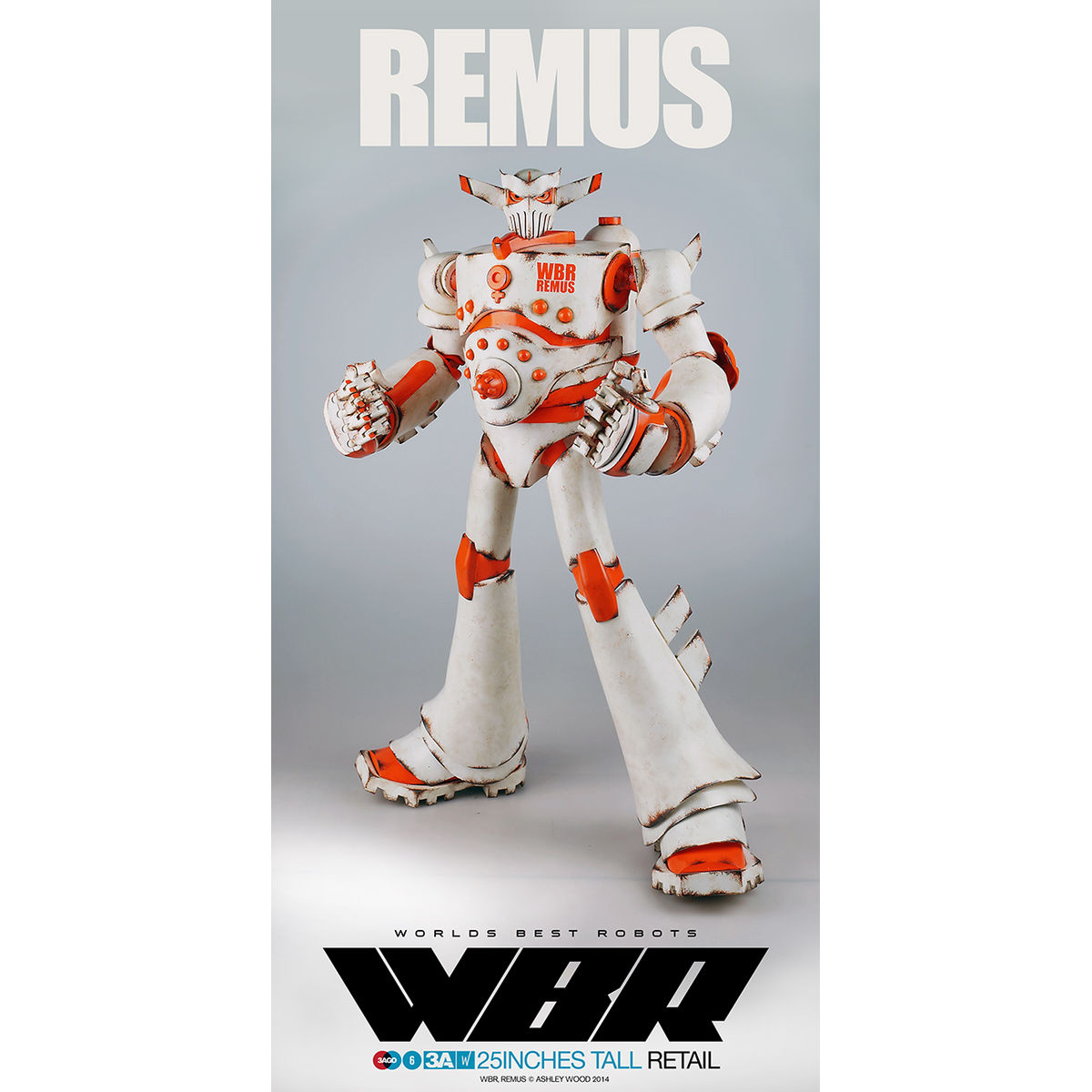 WBR - REMUS