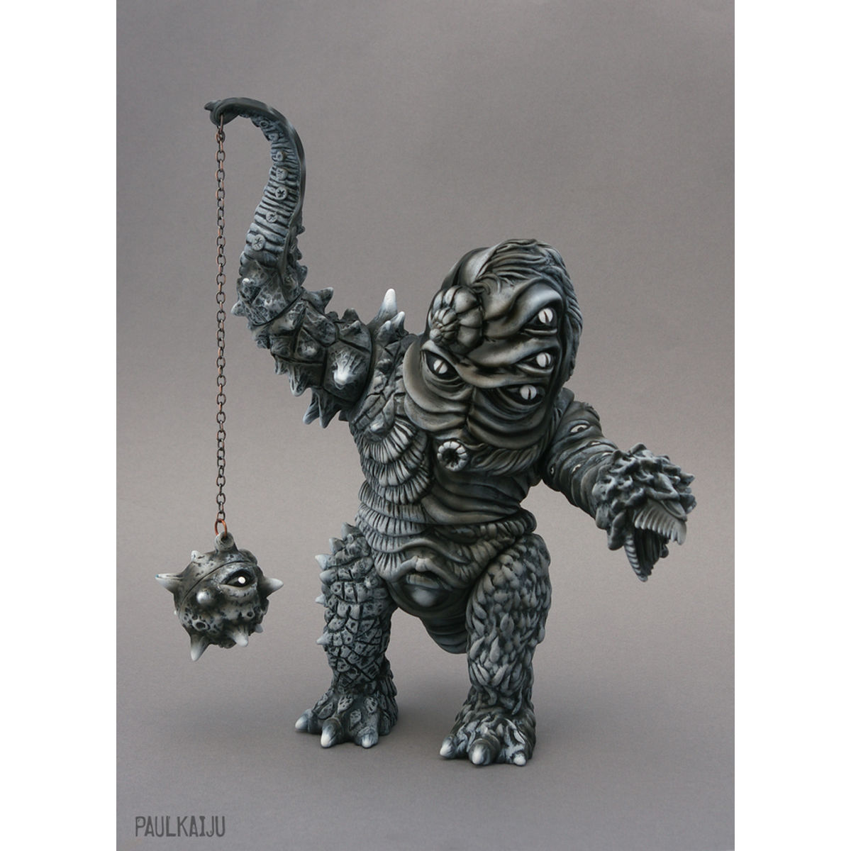 MONO Slugbeard