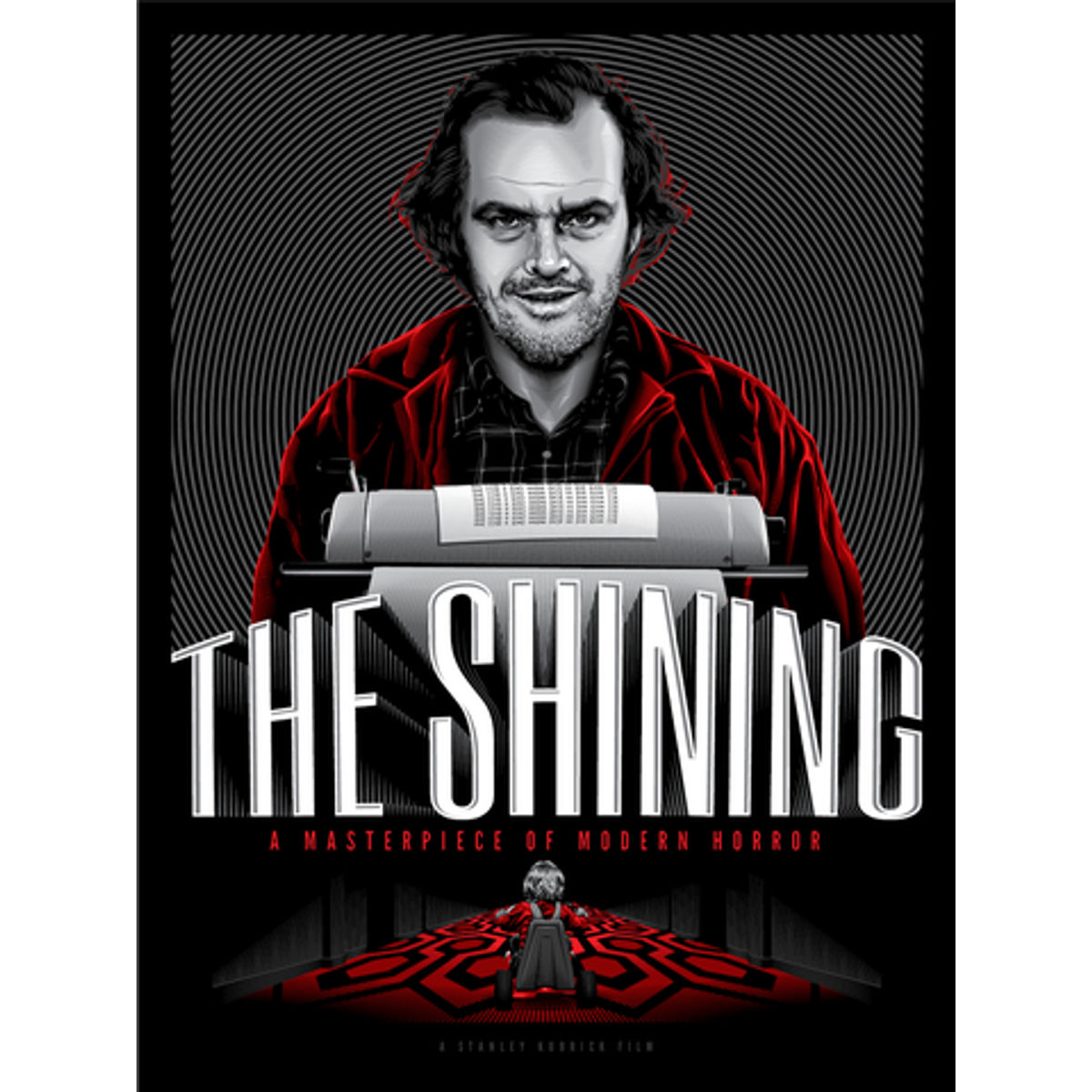 The Shining