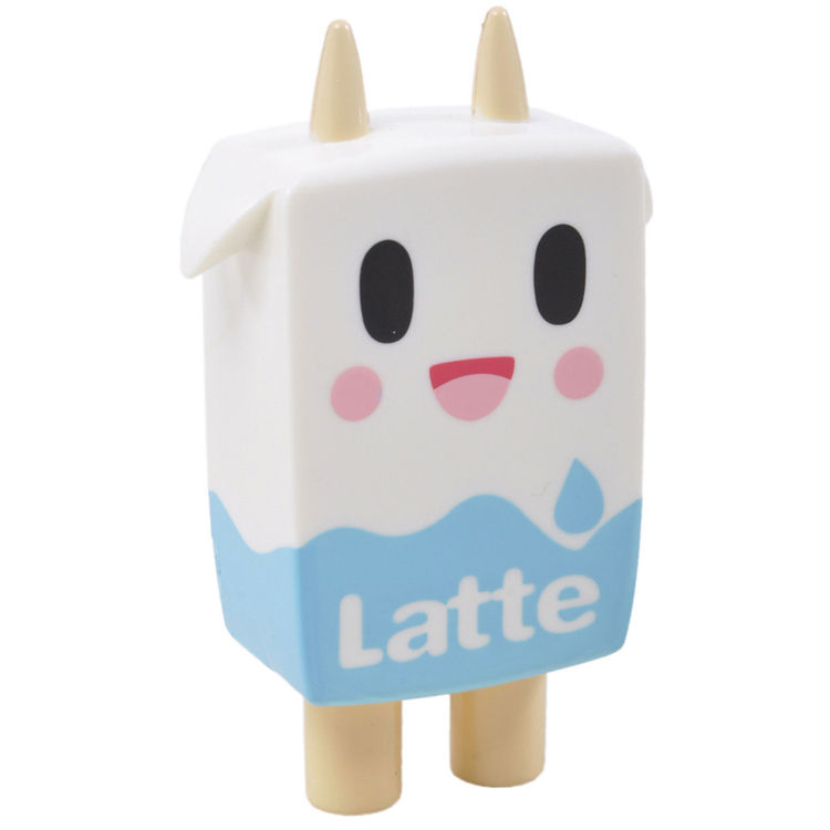 Latte by Tokidoki (Simone Legno)