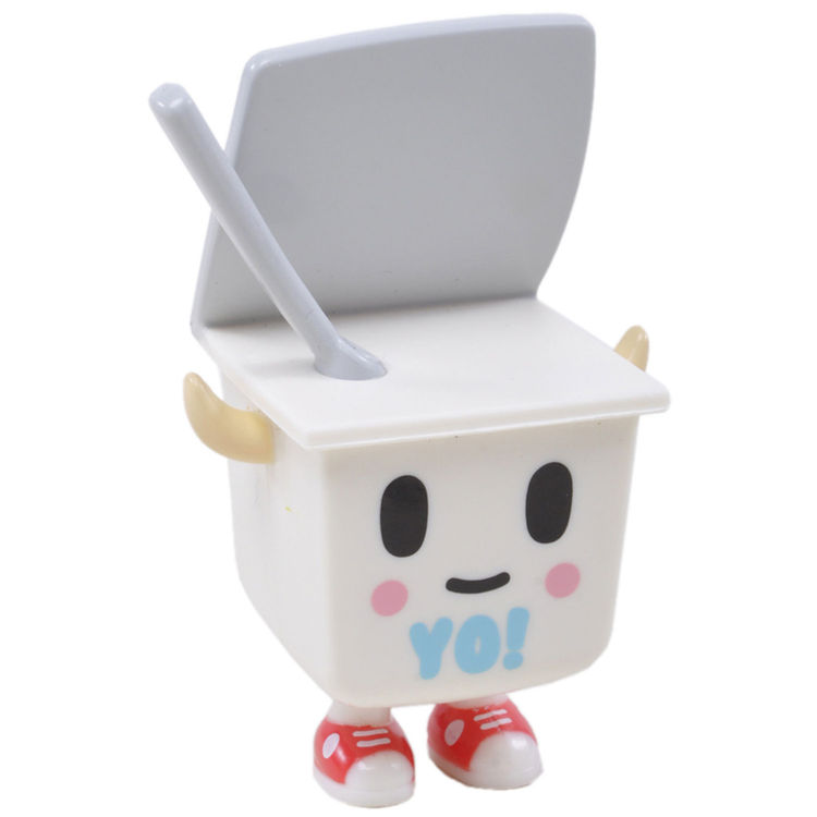 Yo by Tokidoki (Simone Legno)