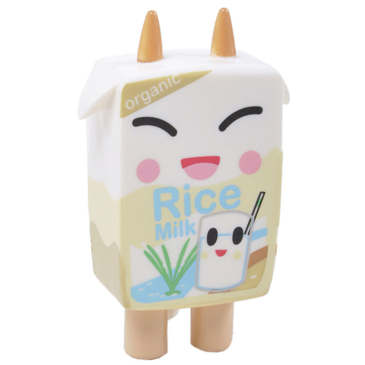 Rice Milk by Tokidoki (Simone Legno)