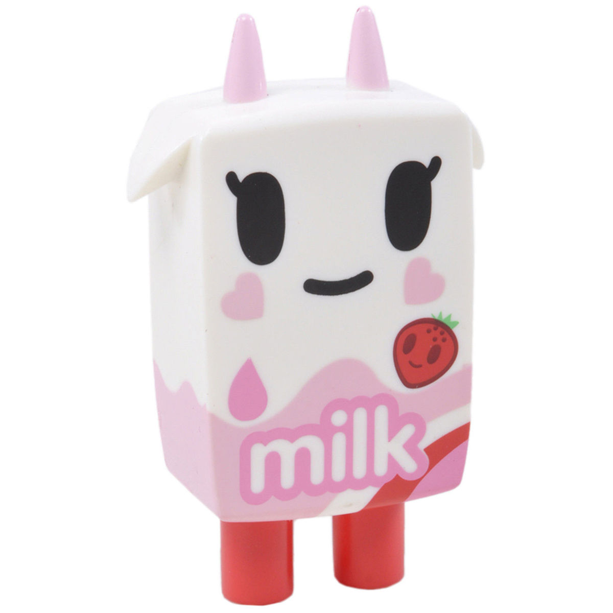 Strawberry Milk