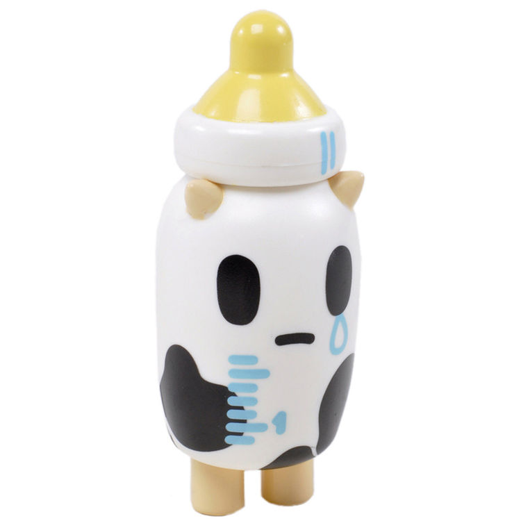 Baby Bottle by Tokidoki (Simone Legno)