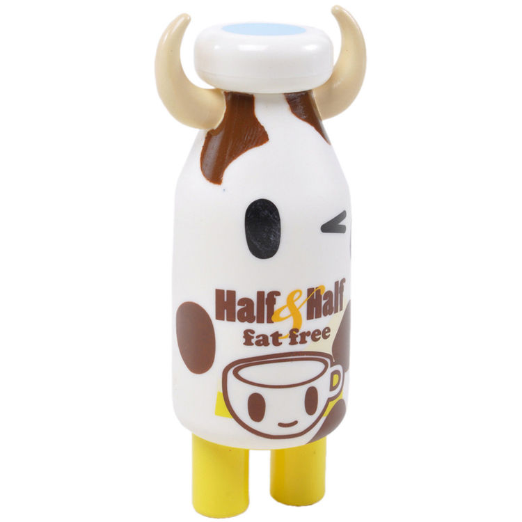 Half & Half by Tokidoki (Simone Legno)