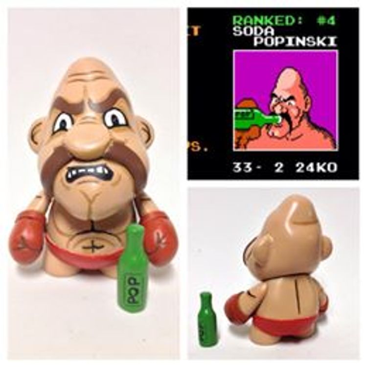Soda Popinski by Shez