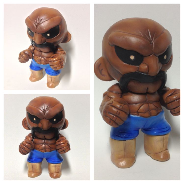 Abobo by Shez