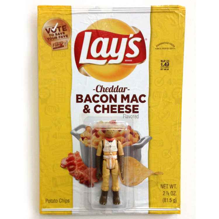BACON MAC by The Sucklord