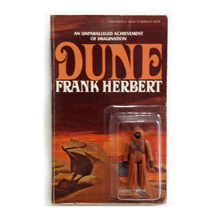 Planet of Sand by The Sucklord