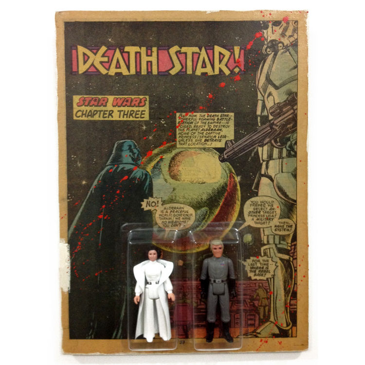 Death Star by The Sucklord
